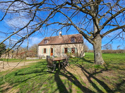 house for sale in Allier