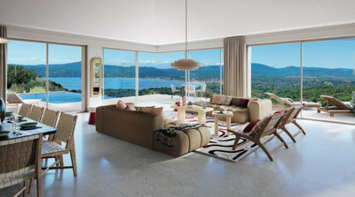 French property for sale in Grimaud, Var - €7,350,000 - photo 4