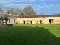Chateau à vendre à Écurat, Charente-Maritime - 950.000 € - photo 13