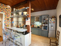 Maison à vendre à Gabarret, Landes - 190.000 € - photo 6