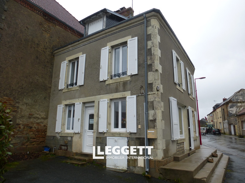 Maison 6 pièce(s), SAINT-SÉBASTIEN