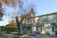 Maison à vendre à Uzès, Gard - 2.756.000 € - photo 4