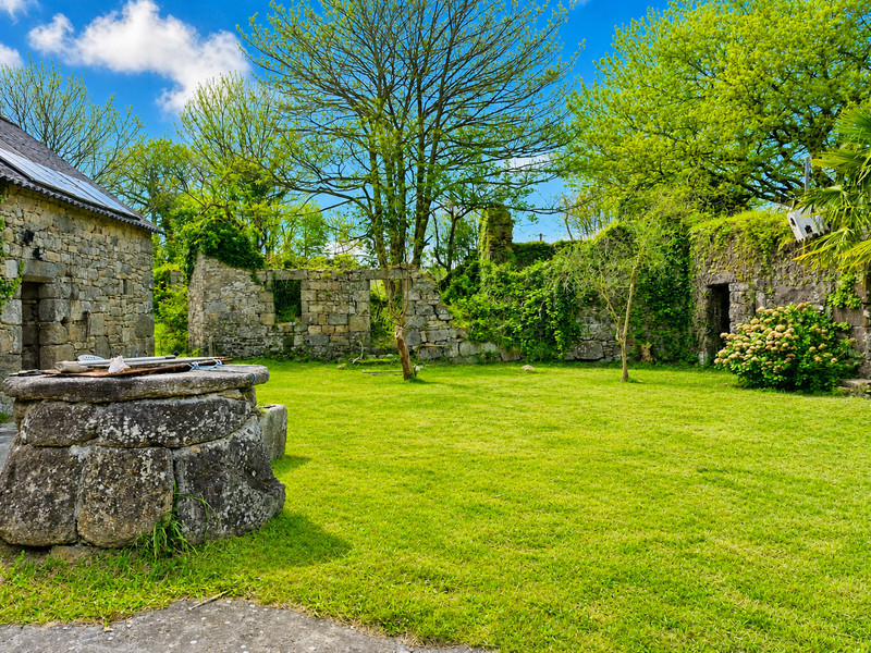 French property for sale in Kerpert, Côtes-d'Armor - €88,000 - photo 2