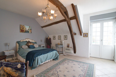 French property for sale in Sablé-sur-Sarthe, Sarthe - €450,500 - photo 6