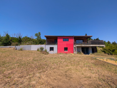 house for sale in Aude