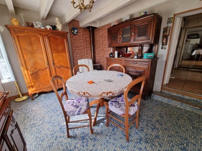 French property for sale in Saint-Pardoux-la-Rivière, Dordogne - €56,000 - photo 9
