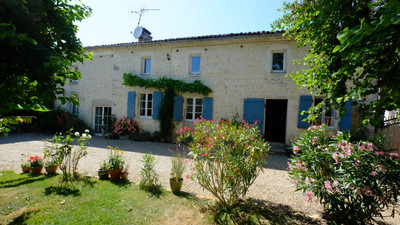 house for sale in Charente-Maritime