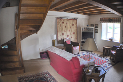 French property for sale in La Breille-les-Pins, Maine-et-Loire - €109,000 - photo 5