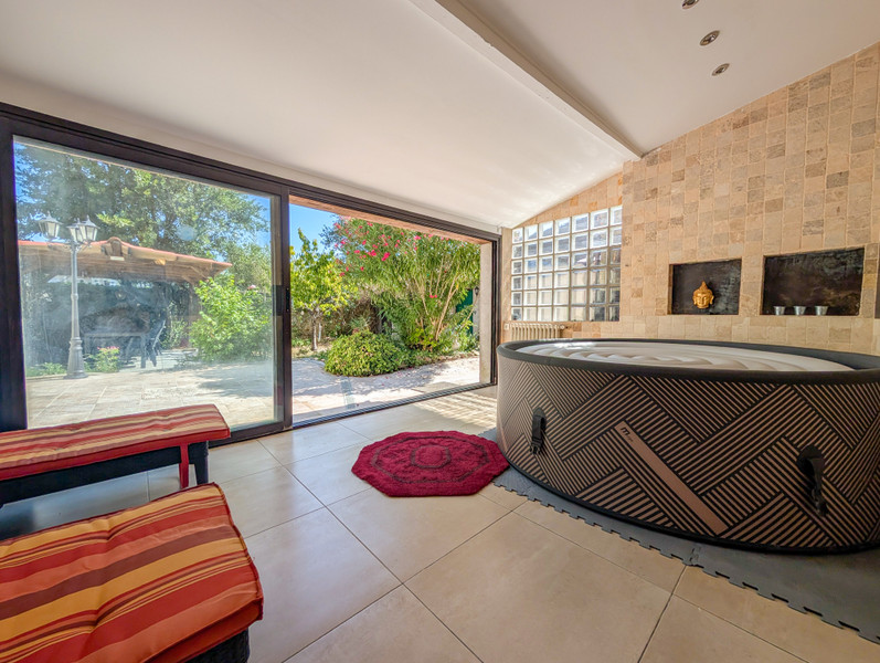 French property for sale in Carcassonne, Aude - €430,000 - photo 1