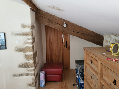French property for sale in Romagne, Vienne - €35,000 - photo 8