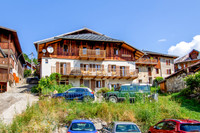 Chalet à Doucy, Savoie - photo 9