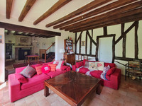 Maison à vendre à Monthodon, Indre-et-Loire - 369.900 € - photo 4