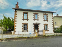 French property, houses and homes for sale in Ansac-sur-Vienne Charente Poitou_Charentes