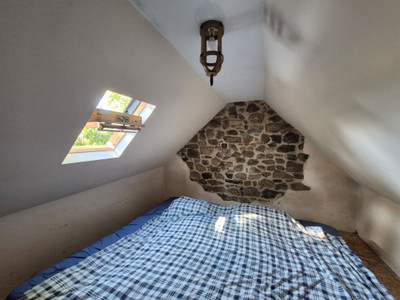French property for sale in Plourac'h, Côtes-d'Armor - €56,600 - photo 10