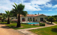 Maison à vendre à Arengosse, Landes - 399.000 € - photo 1