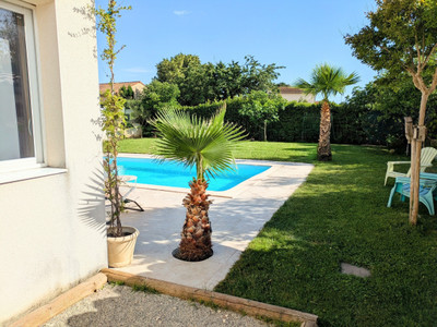 French property for sale in Portes-lès-Valence, Drôme - €464,000 - photo 8