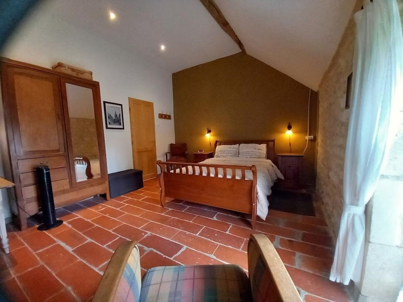 French property for sale in Herry, Cher - €139,000 - photo 3