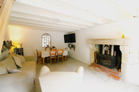Maison à vendre à Puy-de-Serre, Vendée - 82.500 € - photo 3