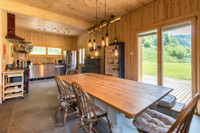 Chalet à vendre à Samoëns, Haute-Savoie - 1.100.000 € - photo 4