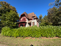 Propriété à vendre à Nexon, Haute-Vienne - 1 325 000 € - photo n°15