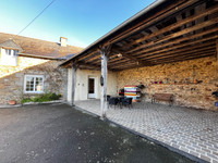Propriété à vendre à Combourg, Ille-et-Vilaine - 392 500 € - photo n°10
