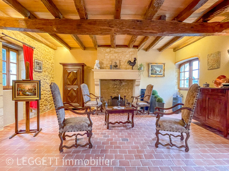 French property for sale in Sainte-Mondane, Dordogne - €818,000 - photo 4