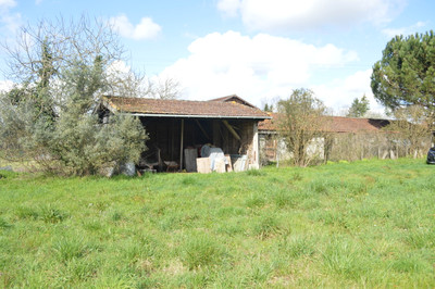 French property for sale in Auriac-sur-Dropt, Lot-et-Garonne - €152,600 - photo 4