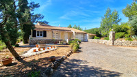 Propriété à vendre à Pouzols-Minervois, Aude - 239 000 € - photo n°1