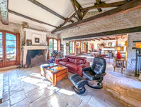 Moulin à vendre à Montmérac, Charente - 583.000 € - photo 6