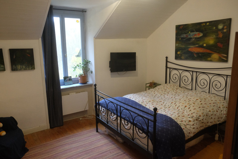 French property for sale in Plounévez-Moëdec, Côtes-d'Armor - €167,000 - photo 5