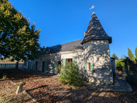 Maison à vendre à Gennes-Val-de-Loire, Maine-et-Loire - 345.000 € - photo 12