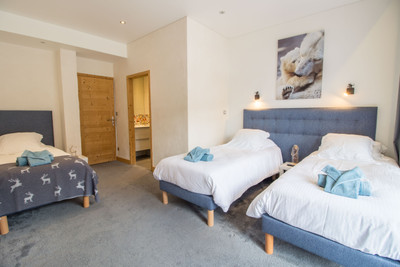 Ski property for sale in  - €2,215,000 - photo 4