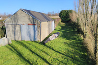 Grange à vendre à Tinchebray-Bocage, Orne - 31 600 € - photo 1