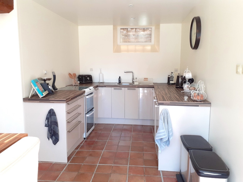 French property for sale in Louvigné-du-Désert, Ille-et-Vilaine - €110,000 - photo 4