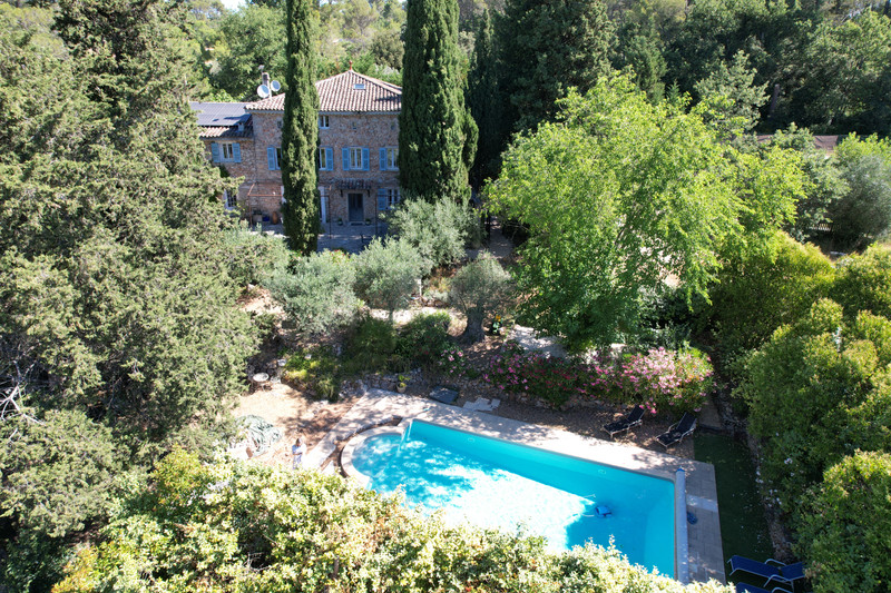 French property for sale in Lorgues, Var - €890,000 - photo 0