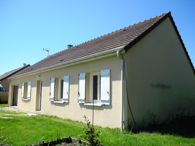 French property for sale in Le Blanc, Indre - €138,430 - photo 7