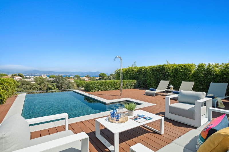 Appartement à vendre à Antibes, Alpes-Maritimes - 5 750 000 € - photo 1