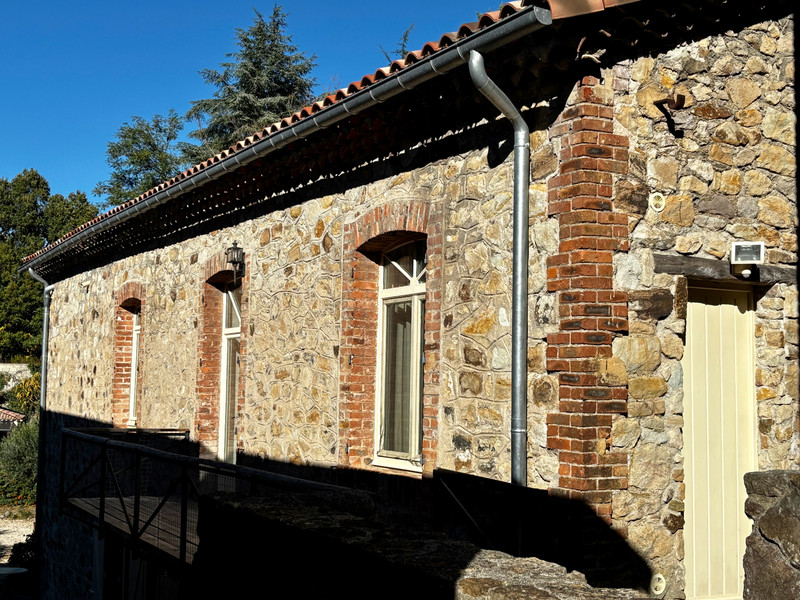 French property for sale in Molières-sur-Cèze, Gard - €275,000 - photo 8
