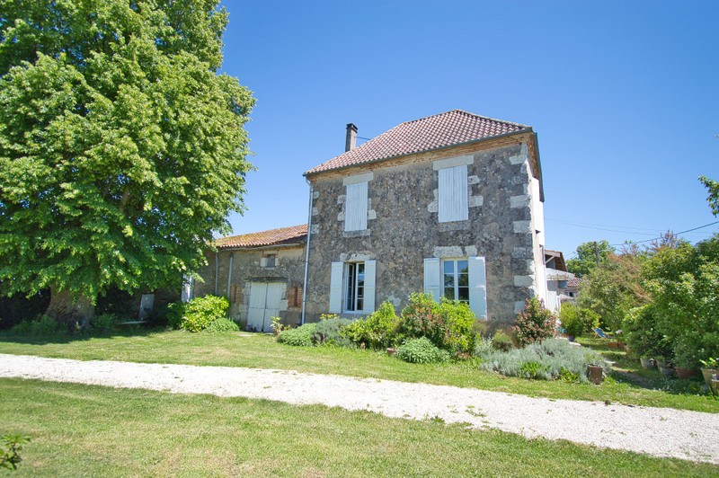 French property for sale in Bourran, Lot-et-Garonne - €284,000 - photo 10