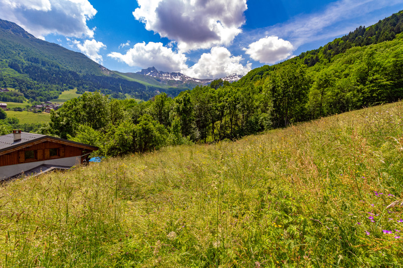 Ski property for sale in Valmorel - €250,000 - photo 0