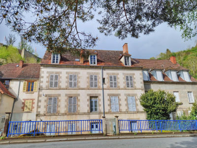 apartment for sale in Creuse