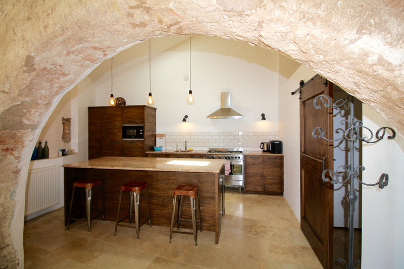 French property for sale in Lodève, Hérault - €1,175,000 - photo 8