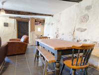 Maison à vendre à Magnac-Laval, Haute-Vienne - 60.000 € - photo 3