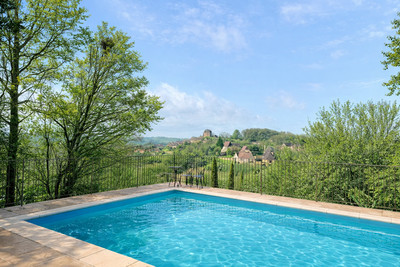 house for sale in Dordogne