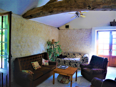 French property for sale in Montmoreau, Charente - €175,000 - photo 5