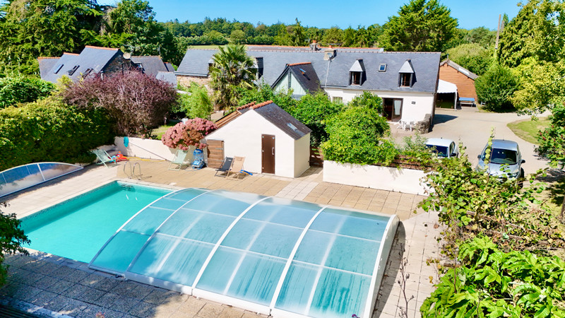 French property for sale in Plestin-les-Grèves, Côtes-d'Armor - €1,095,000 - photo 3