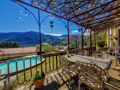 house for sale in Pyrénées-Orientales