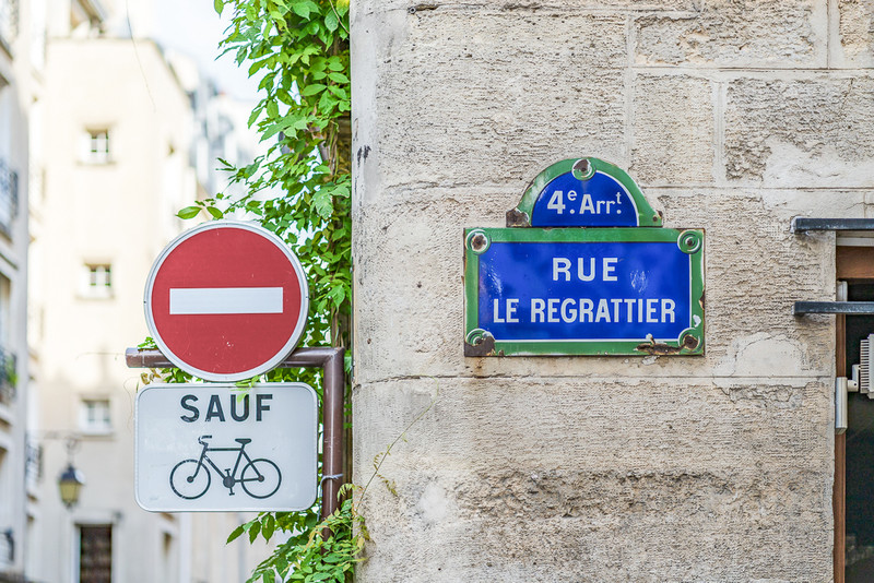 French property for sale in Paris 4e Arrondissement, Paris - €1,380,000 - photo 0