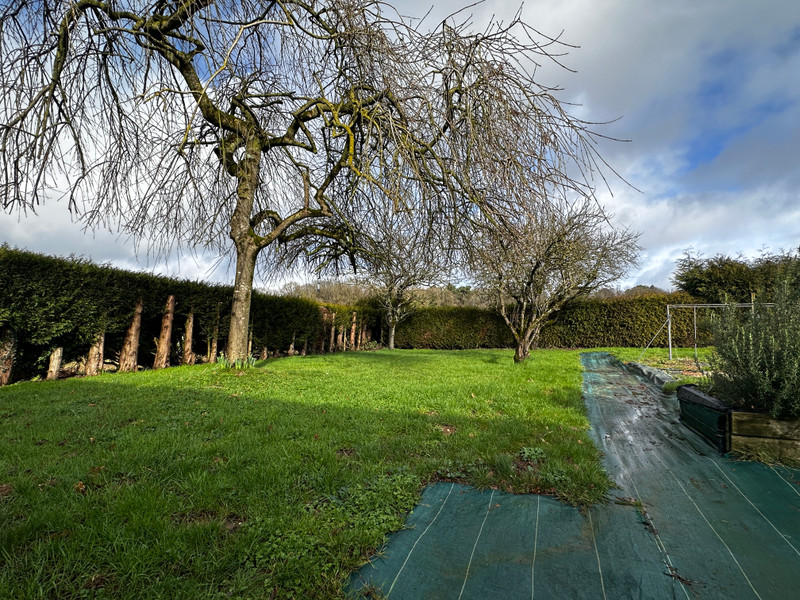 French property for sale in Guilliers, Morbihan - €195,810 - photo 2