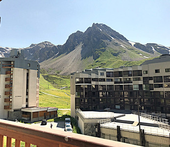 Ski property for sale in Tignes - €305,000 - photo 9